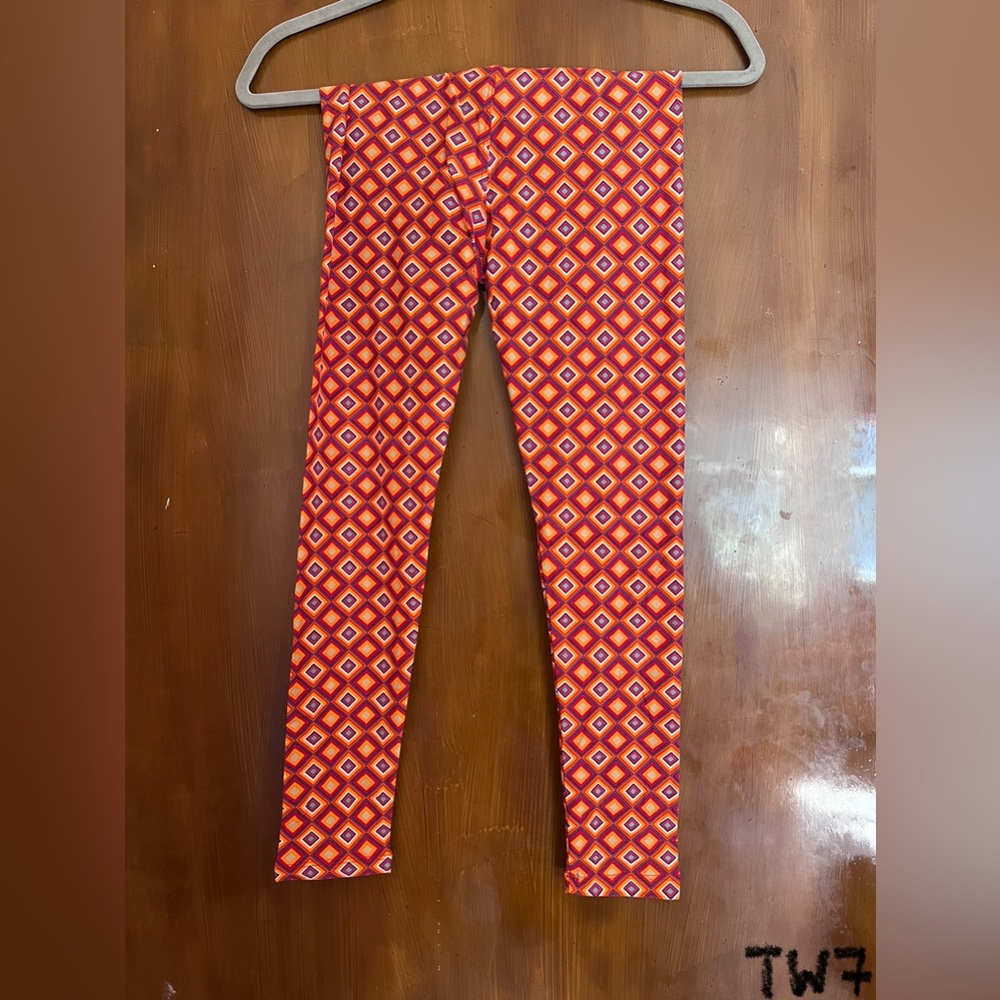 Lularoe Tween leggings
